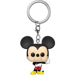 Disney Classics Mickey Pocket Pop! Key Chain