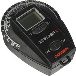 Gossen Digiflash 2 Light Meter