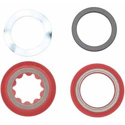 Sram GXP Shield and wave washer Kit