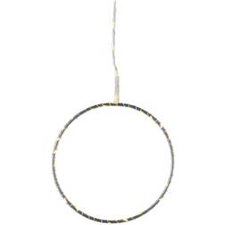 Sirius Liva cirkel Julelampe
