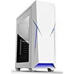 Talius Xentinel Gaming ATX PC Tower Gehäuse