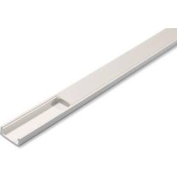 PVC PVC profil 16x7 LED bånd