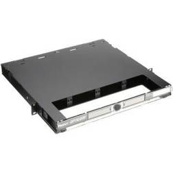 Panduit 19" Fiberboks For 4x Modul (fap) 1u Sort