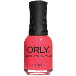 Orly Polsh - Fireball 18ml