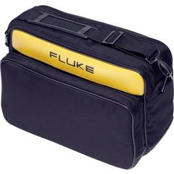 Fluke Fluke-C345 Soft Carrying Case, 9-1/2x8x14, ylw/Black