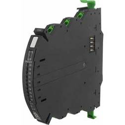 Murrelektronik Mico Pro 1 Kanal, Justerbar Strøm, 9000-41091-1102000