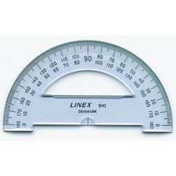 Linex 910 Transportør Tømrervinkel
