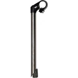 BikePartner Partner Alu Inox Styrstamme, 22.2mm