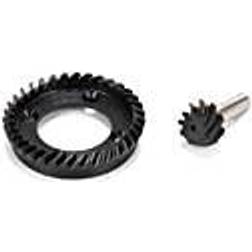 Losi Rear Ring & Pinion Gear Set: 10-T