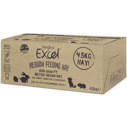 Burgess Excel Meadow Feeding Hay 4,5