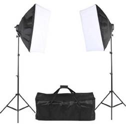 Studioking Daglicht Set SB01 10x45W