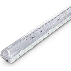 Aigostar LED Armatur Loftplafond
