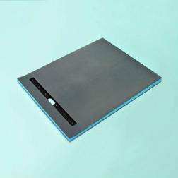 Wedi Fundo Riolito gulvelement 1200 x 1200 x 50 mm