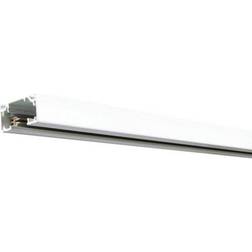 Scan Products 1F strømskinne, 2 LED bånd