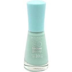 Bourjois So Laque Glossy - # 09 Ciel Mon Vernis