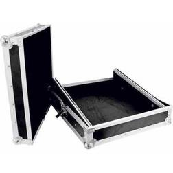 Roadinger Omnitronic MCB-19 flight case 14 U 19 pouces