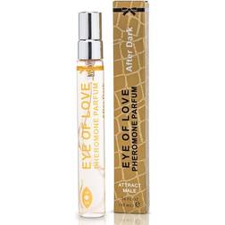 Eye of Love Body Spray After Dark