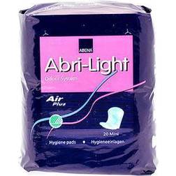 Abena Light Mini 1 Premium Pink 20 stk.