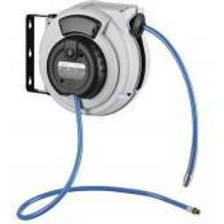 Slangerulle Mavel 8 9m m/langsom autooprul
