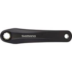 Shimano octalink venstre pedalarm 175mm