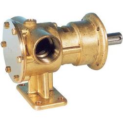Seatec Impeller pumpe 1"