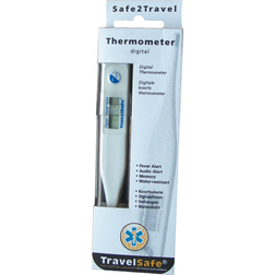 TravelSafe Thermometer