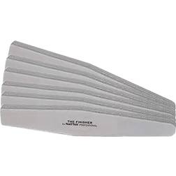 Nail Tek - The Finisher File - 6 Pack