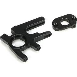 Losi LOSB2413 Motor Mount w/Adapter: TEN-SCTE