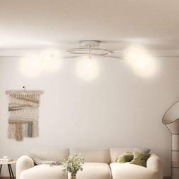 vidaXL loftlampe Pendel