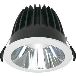 Nordtronic Zita indbygningsspot Spotlight