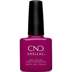 CND Shellac Gel Polish RISE 2022