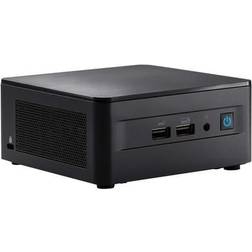 Intel NUC 12 Pro Kit - RNUC12WSHI70002