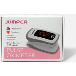 Jumper Jumper Medical Fingertip Pulse Oximeter