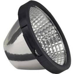SLV Supros TBD 114106 Réflecteur noir