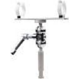 Nanlite 3715 Support de lampe (L x l x H) 33 x 165 x 254 mm 1 pc(s)