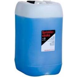 Dankemi Sprinklervæske 20L -21 Gr. Motorolie