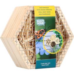 Insektbolig, Hexagon