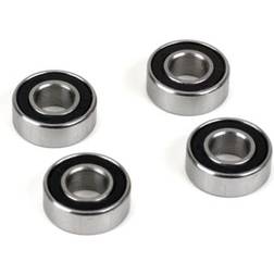 Losi 5x11x4 Rubber Sealed Ball Bearing (4)