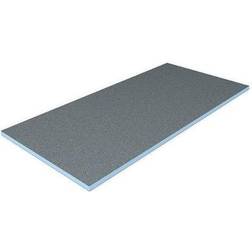 Wedi Fundo Primo gulvelement med fald 1200 x 600 x 46 40 mm