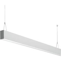 Brumberg 77233694 77233694 LED-pendullys, Sølv