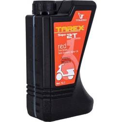 TAREX 2 takts 1ltr Semi-Syntetisk Motorolie