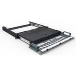 360G2 Fiber modul skuffe sliding 1U