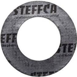 Steffca Flangepakning Grafitlaminat 220x160x2