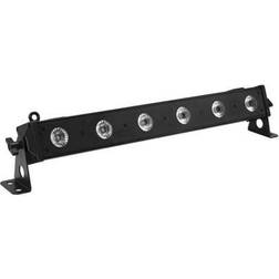 Eurolite LED BAR-6 QCL RGB UV Bar