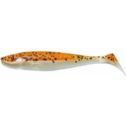 Gunki Bumpy 76 Gummiagn Brown Sugar