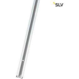 SLV 1F strømskinne, 3 LED bånd