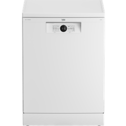 Beko BDFN26430WC Bianco