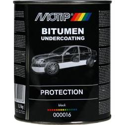 Motip Bitumen - 1.3 kg Undervognsbesky...
