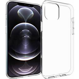 eSTUFF iPhone 13 Pro Max mjukt skal