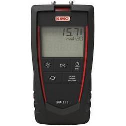 MANOMETER MICRO 10KPA MP101